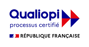 Logo de l'organisme certificateur QualiOpi